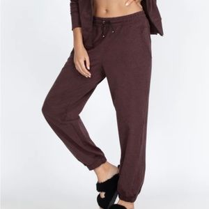 NWT Johnny Was Calme Ease Side Zip Jogger
